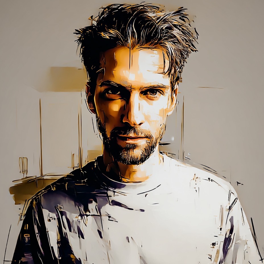 My avatar